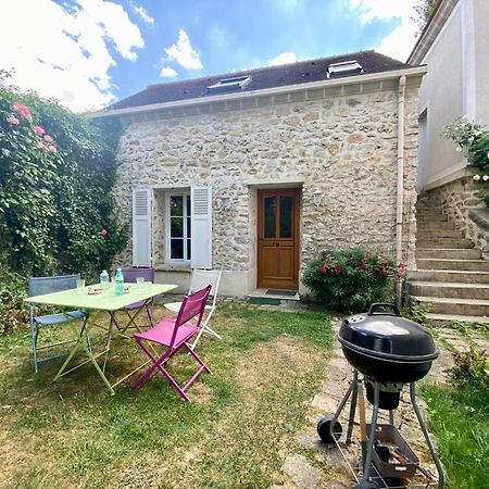 Maison & Jardin Proche Disney, Paris, Val D'Europe 모 외부 사진