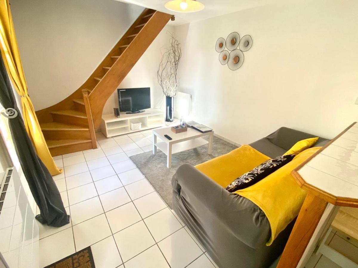 Maison & Jardin Proche Disney, Paris, Val D'Europe 모 외부 사진
