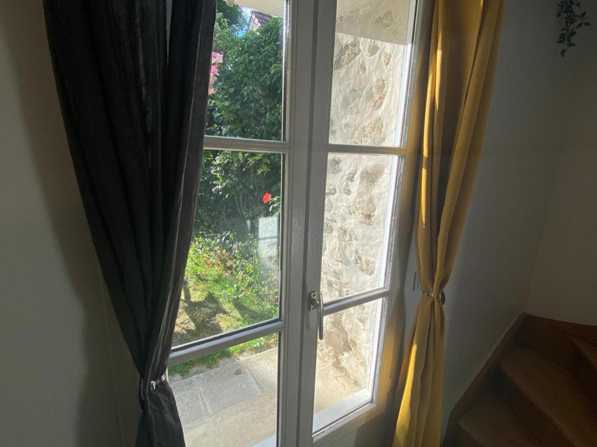 Maison & Jardin Proche Disney, Paris, Val D'Europe 모 외부 사진