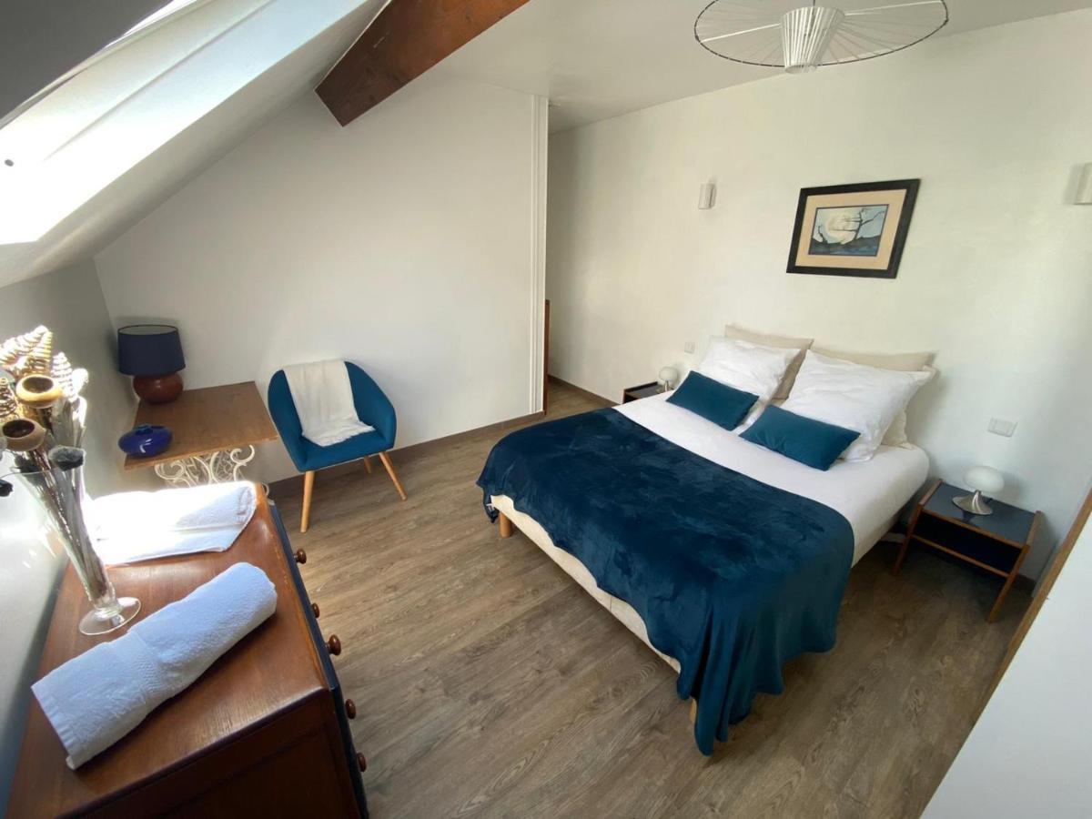 Maison & Jardin Proche Disney, Paris, Val D'Europe 모 외부 사진