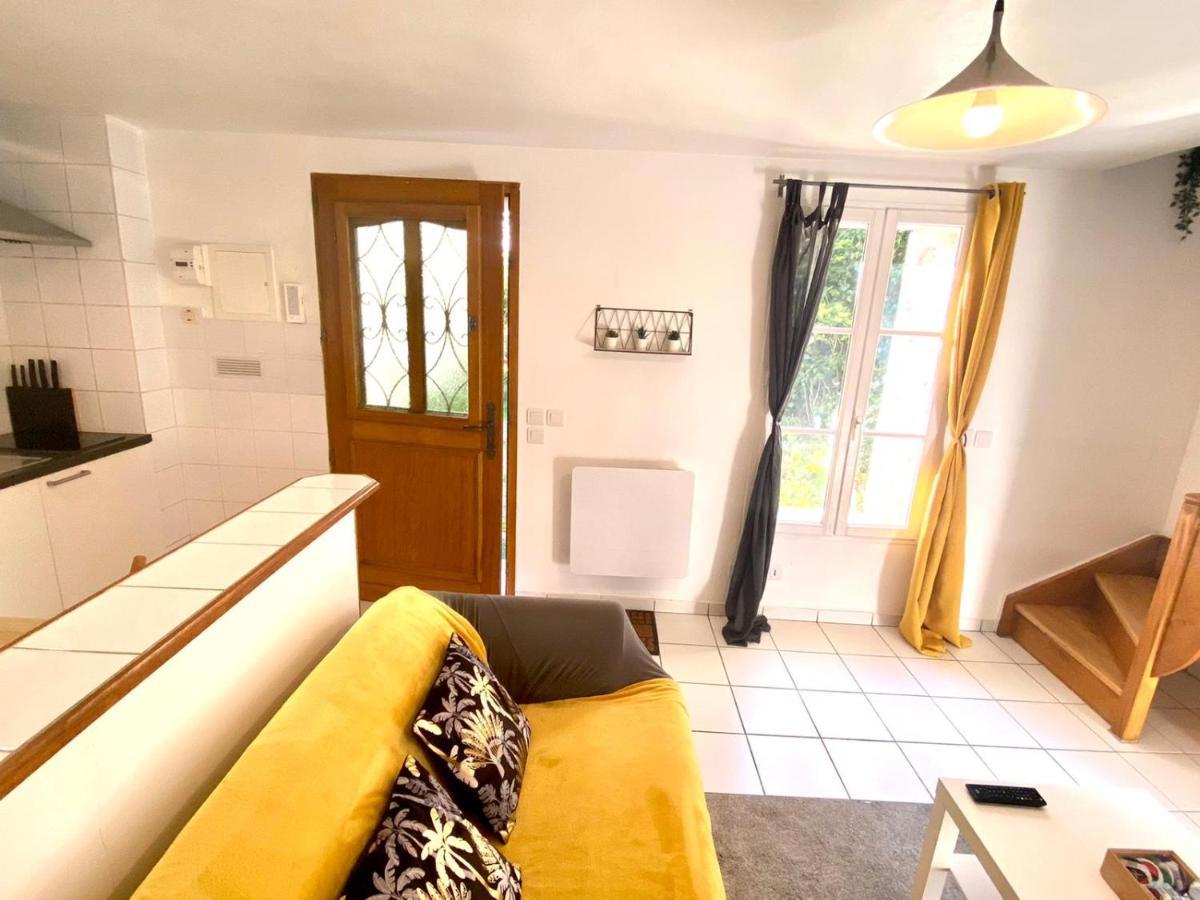 Maison & Jardin Proche Disney, Paris, Val D'Europe 모 외부 사진