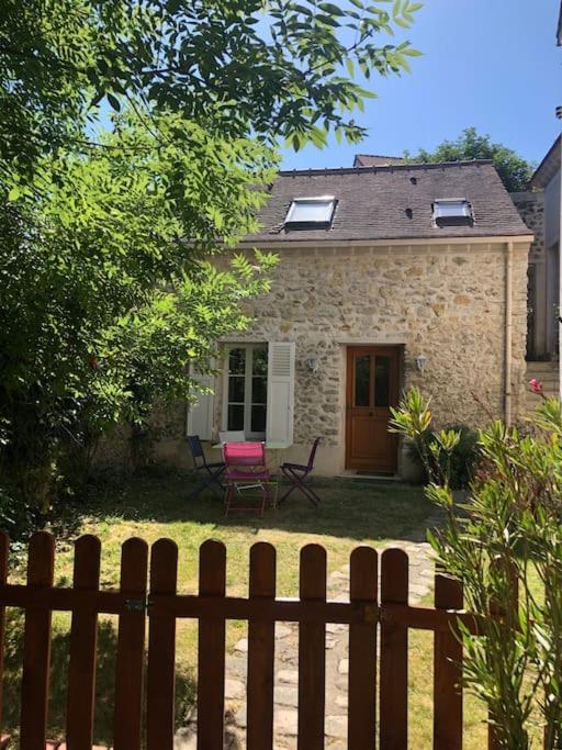 Maison & Jardin Proche Disney, Paris, Val D'Europe 모 외부 사진